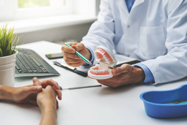 Emergency Dental Services in Olney, MD