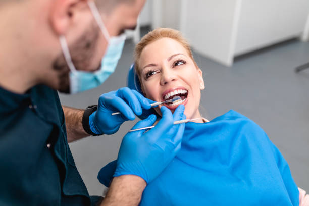 Best Wisdom Tooth Removal  in Olney, MD