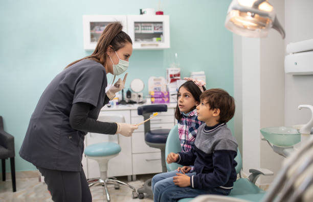 Oral Cancer Screening in Olney, MD