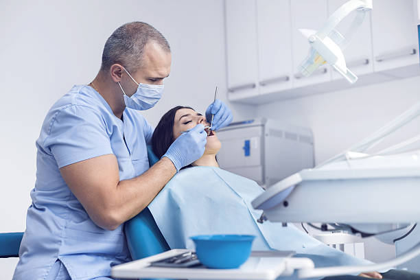 Laser Dentistry in Olney, MD