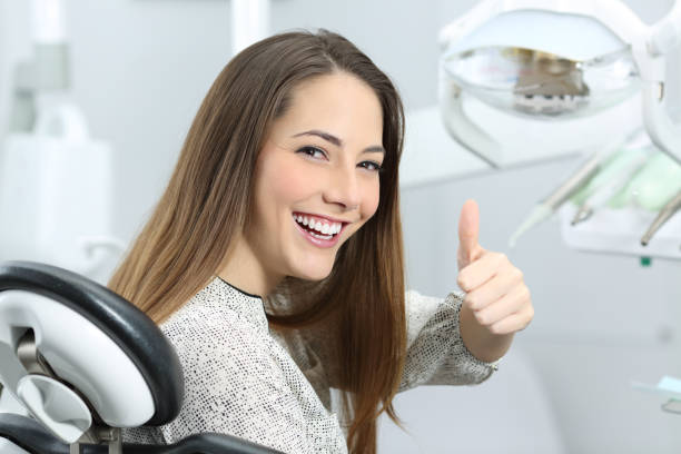 Best Dental Fillings (Composite and Amalgam)  in Olney, MD